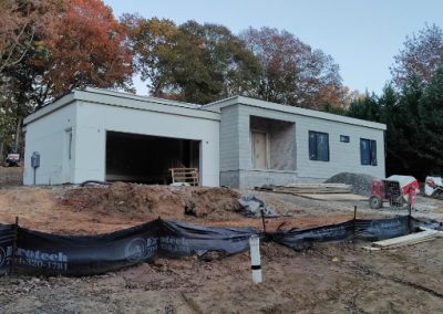 Stucco Installation Service